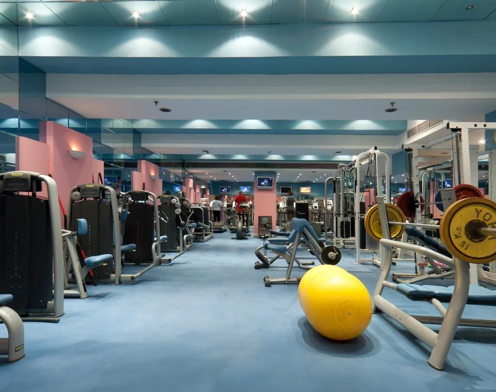 Sports and Entertainment, Sonesta Hotel Tower & Casino Cairo, Cairo