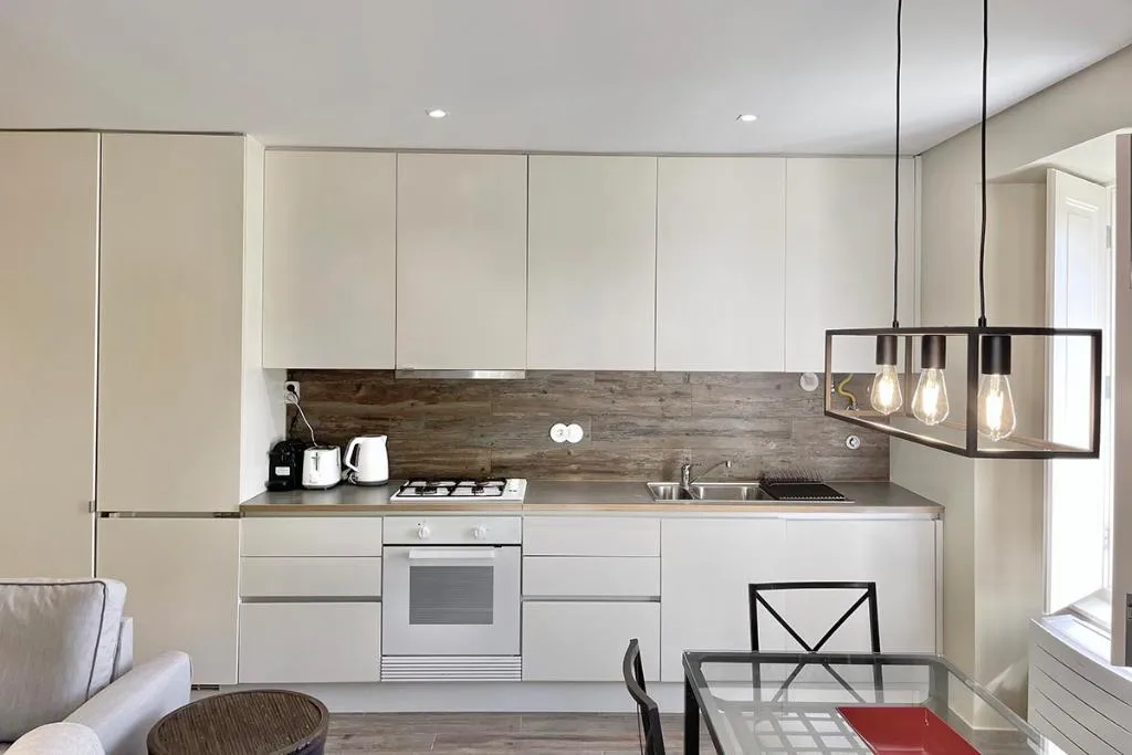 APARTMENT TWO BEDROOMS Room, Eighteen21 Houses - Quinta Velha, Lisbon