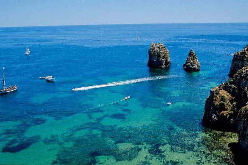 Beach, Villas D. Dinis Charming Residence, Algarve