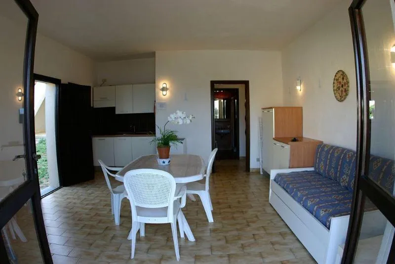 General view, Residence Porto Quadro, Olbia