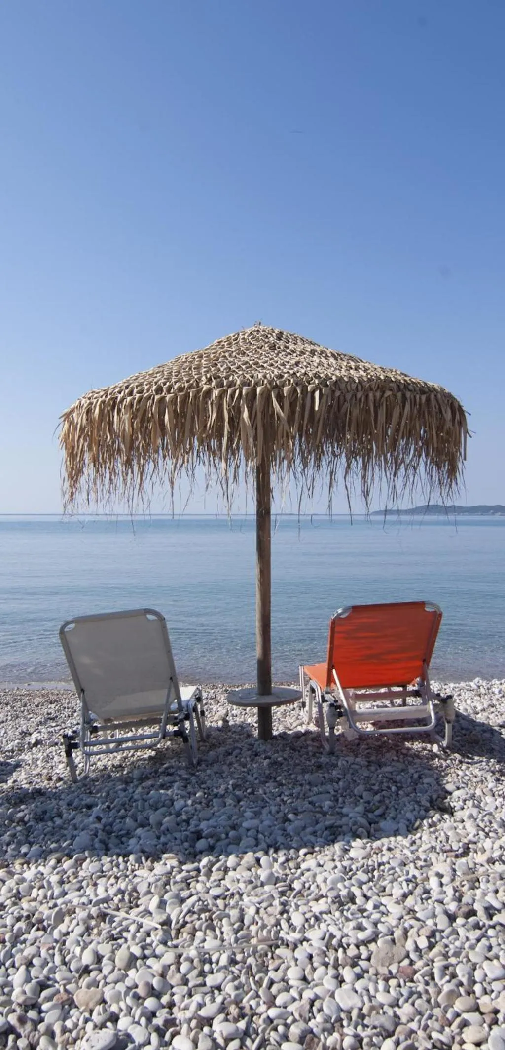 General view, Epavlis Resort, Athens
