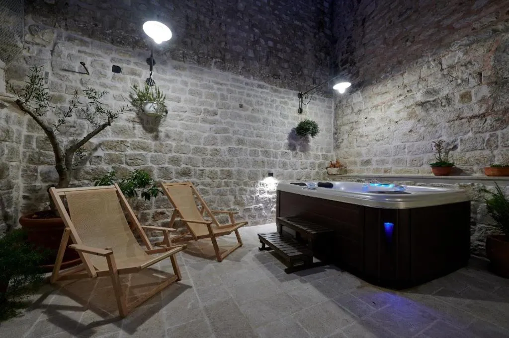 General view, Villa Kudelik - Stone Story, Catalonia