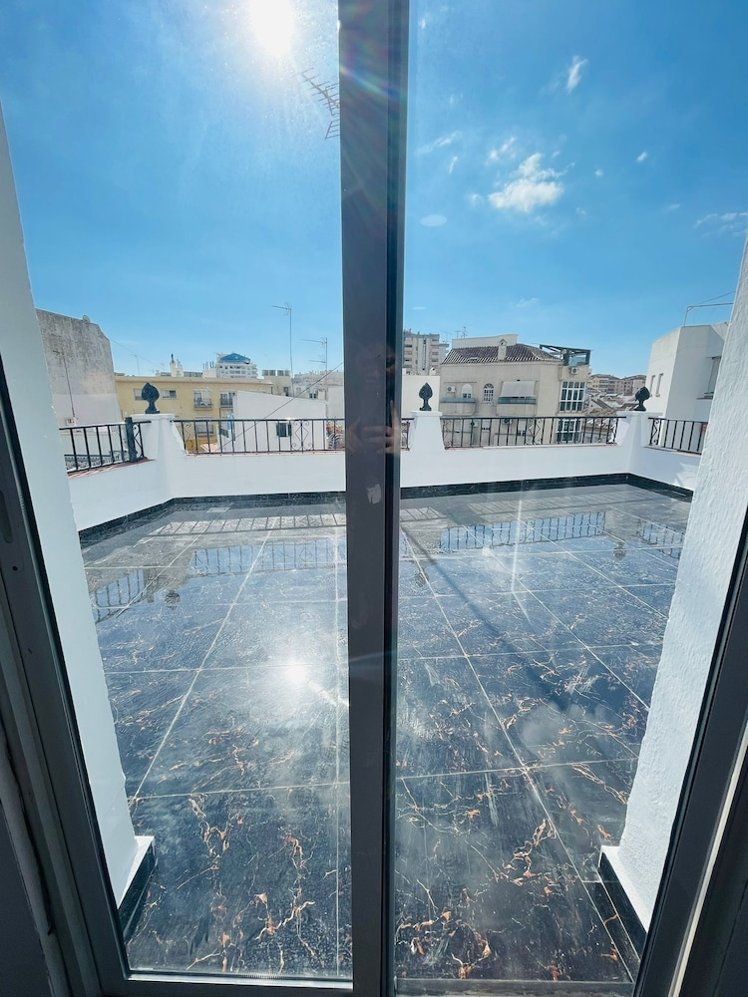 Hostel Bohemia, Costa Del Sol