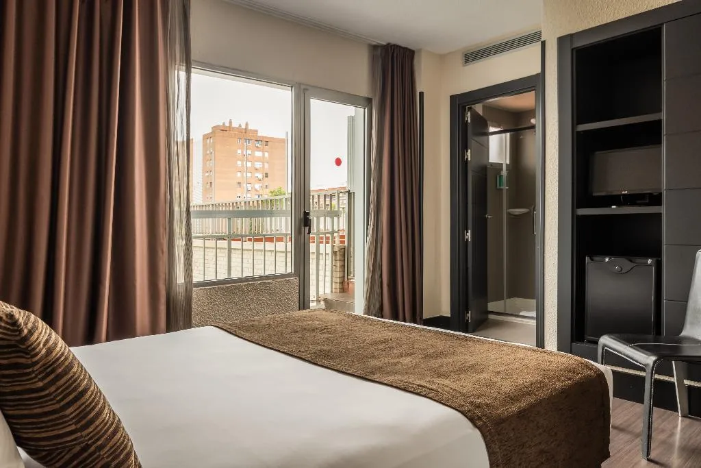 SINGLE STANDARD Room, Medium Valencia, Valencia