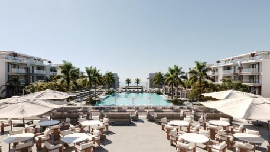 Tulua Sahl Hasheesh, Red Sea Riviera