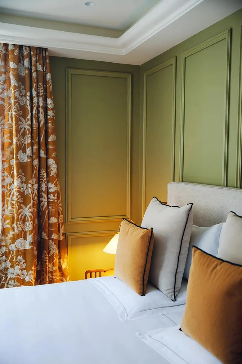 SUITE STANDARD Room, Eight Hotel Portofino, Cagliari