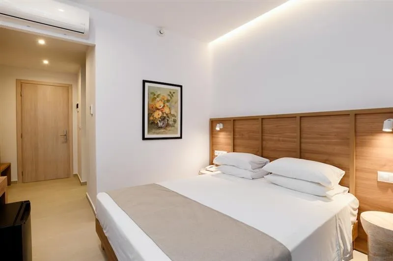Double or Twin STANDARD Room, Pefkos Village Resort, Rhodes