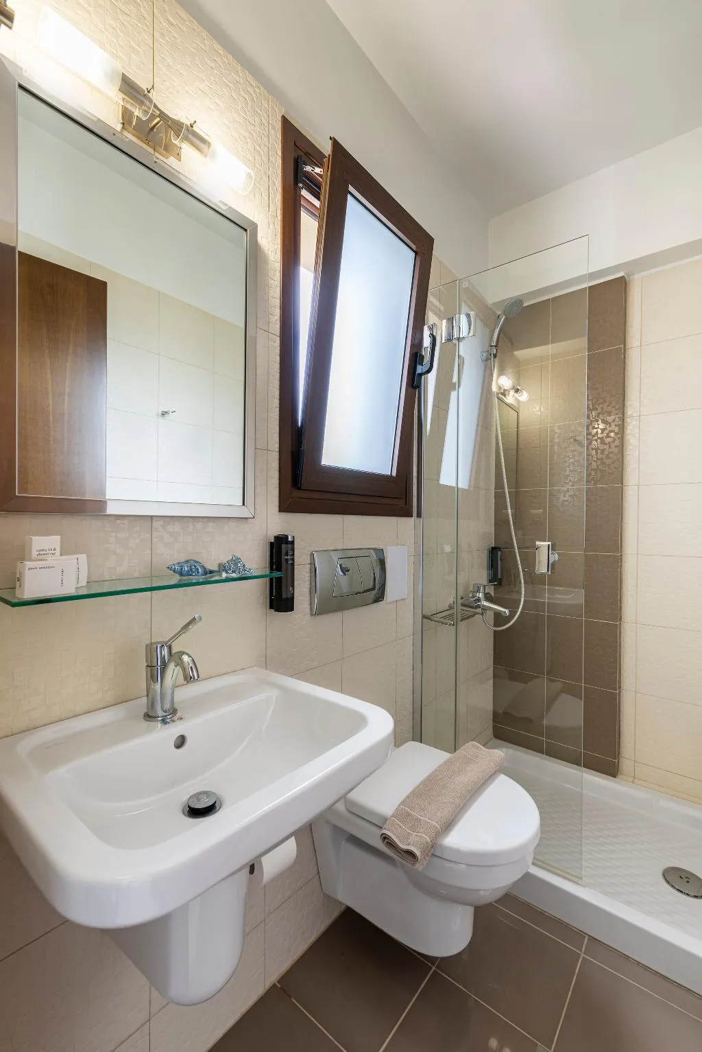 VILLA CAPACITY 6 Room, Pearls of Crete-Holiday Residences, Crete