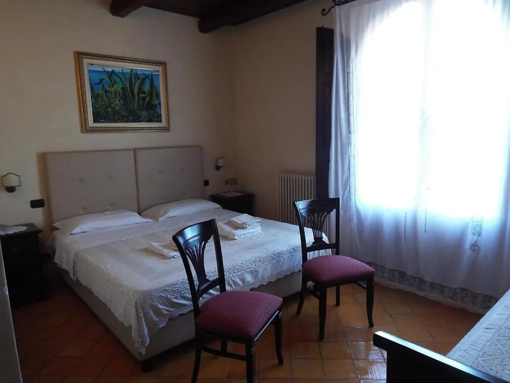 TRIPLE STANDARD Room, Agriturismo Cefalù - Guest House, Palermo