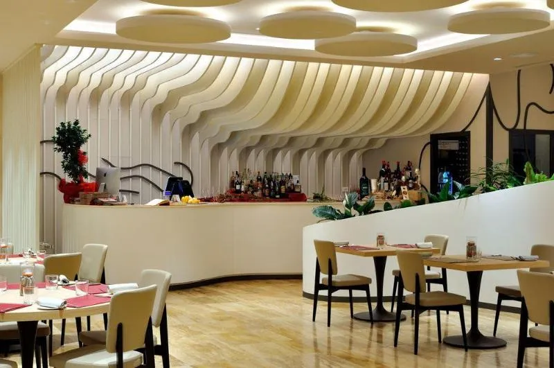 Bar, JR Hotels Gigli Firenze, Florence