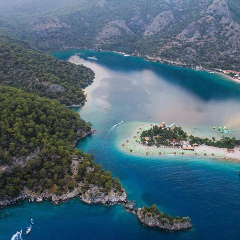 Restaurant, Akkent Garden Hotel, Dalaman