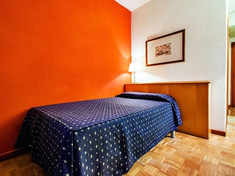 General view, Alcarria, Madrid