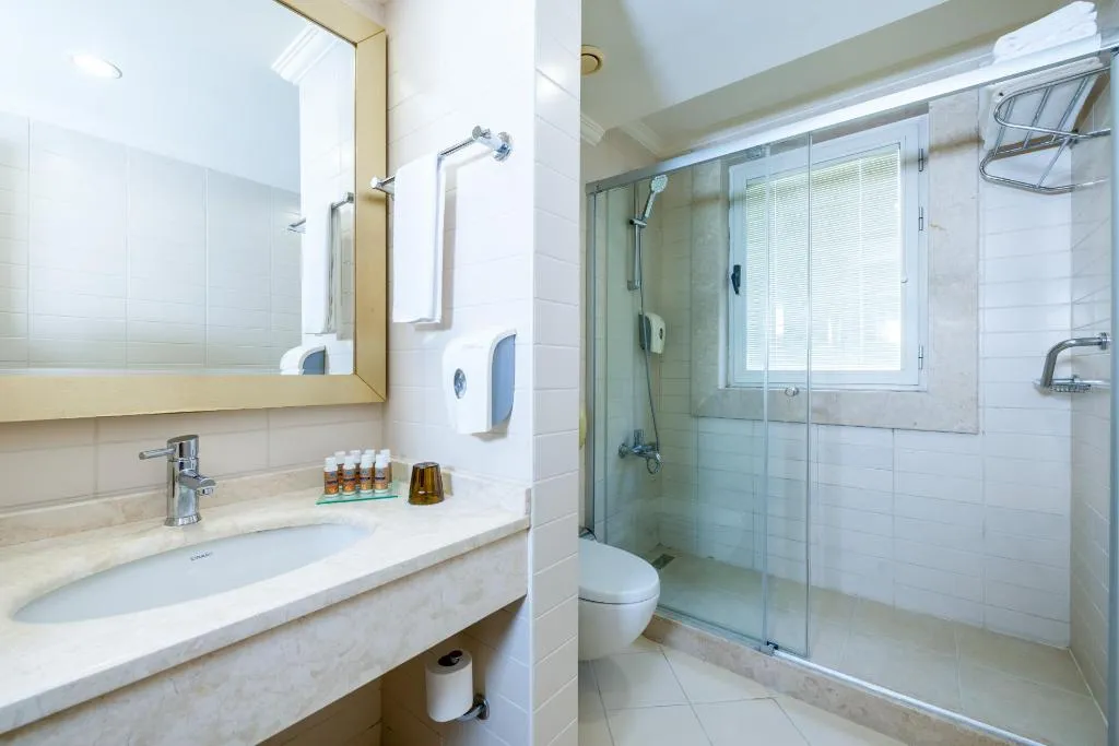 Room, Crystal Family Comfort Collection, Antalya