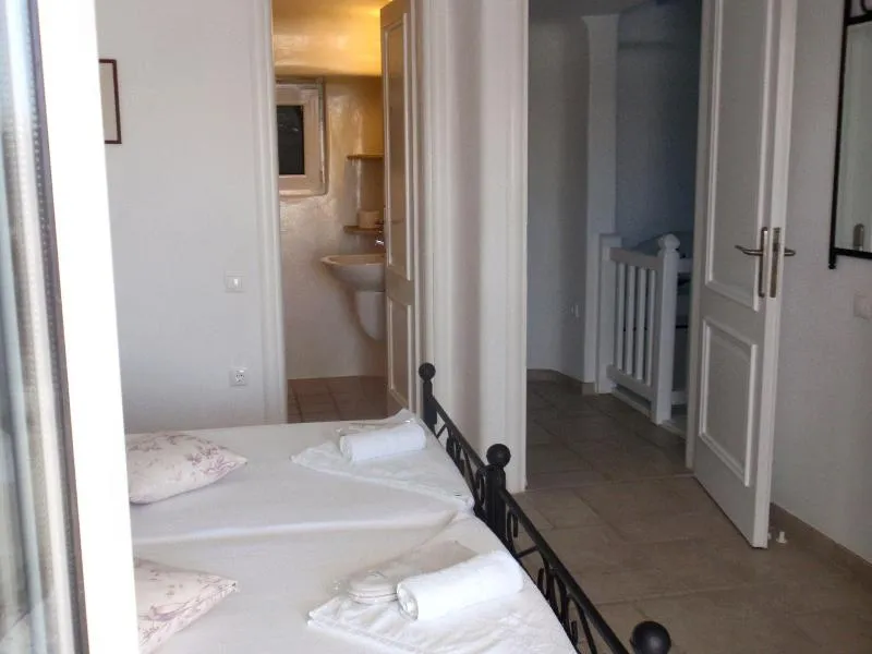 APARTMENT SEA VIEW TWO BEDROOMS Room, Mykonian Iros, Mykonos