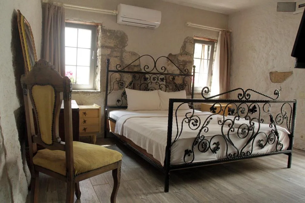 Room, Mahzen Alacati Adults Only, Izmir