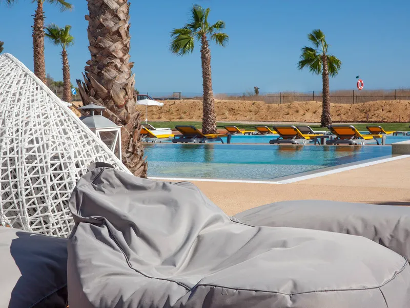 Pool, Pestana Alvor South Beach Premium Suite Hotel, Algarve