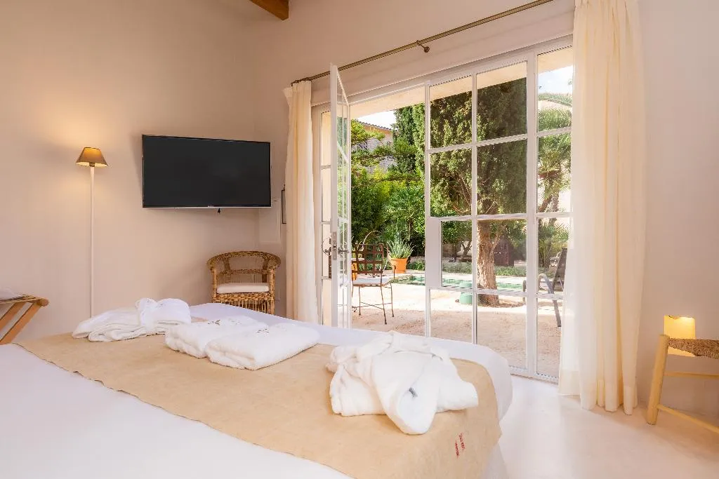 Double or Twin SUPERIOR Room, Yartan Boutique Hotel, Majorca