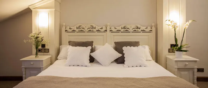 Room, Hotel Ronda Valley, Costa Del Sol