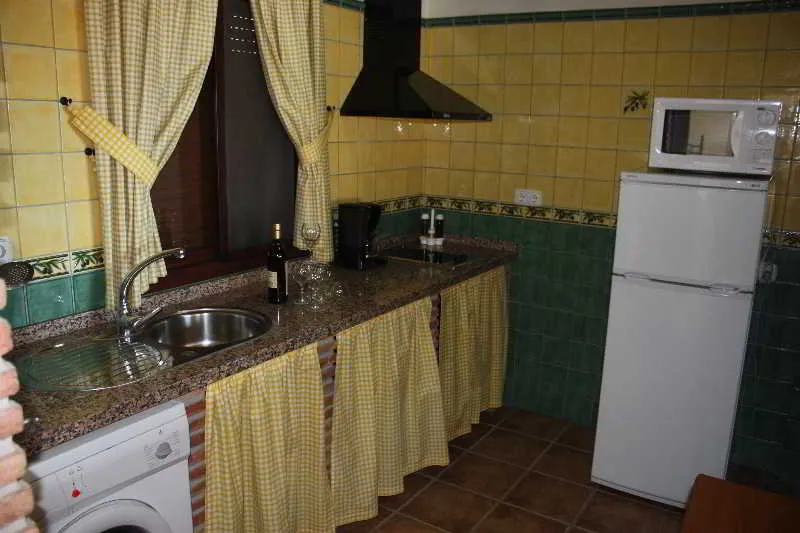 Room, Alojamientos Huetor, Costa Del Sol