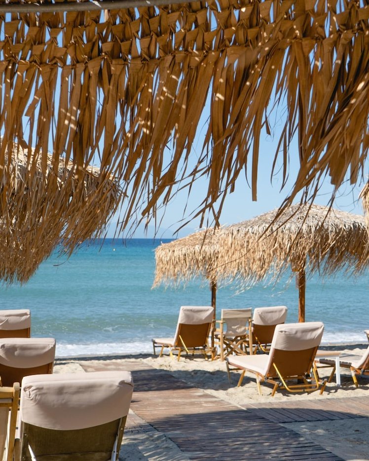 Georgalas Sun Beach Hotel, Halkidiki