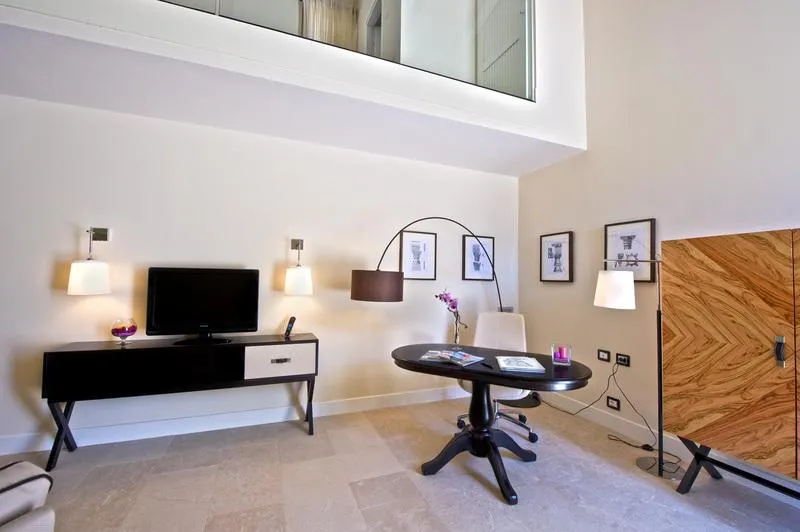 Room, Dolce by Wyndham Siracusa I Monasteri Golf & Spa, Catania