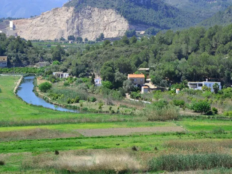 General view, Bellavista Residential, Valencia
