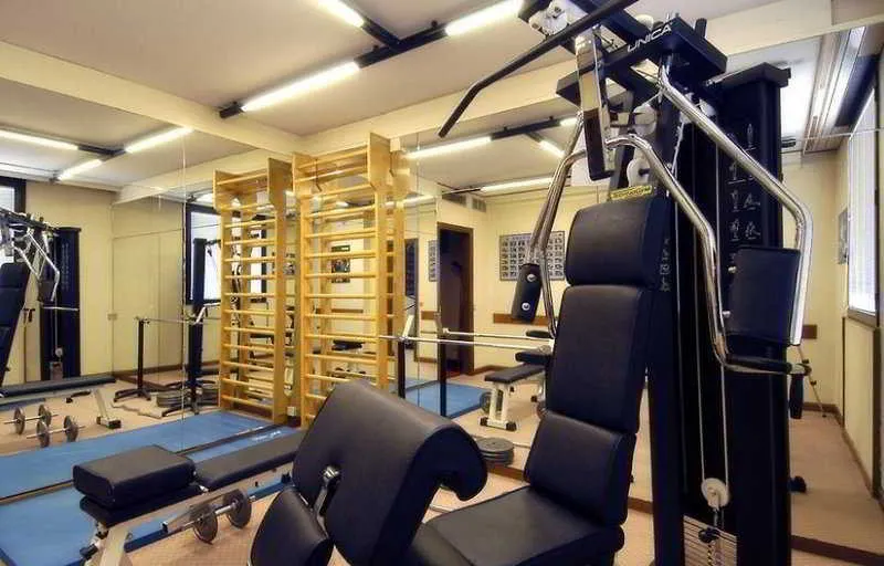 Sports and Entertainment, Sheraton Padova Hotel & Conference Center, Venice