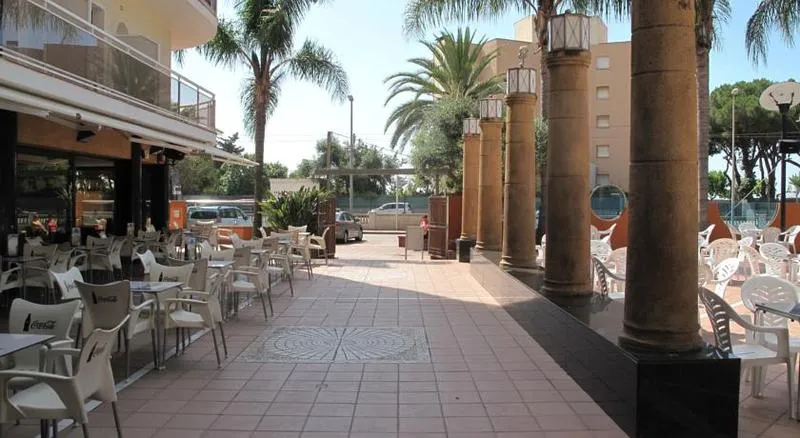 General view, Reymar, Costa Brava