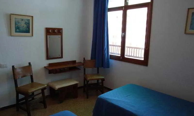 Room, Fayna, Gran Canaria
