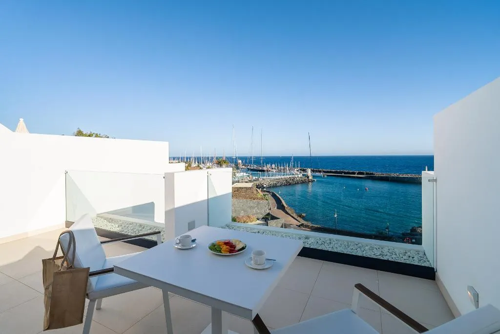 Room, Royal Marina Suites Boutique Hotel, Lanzarote