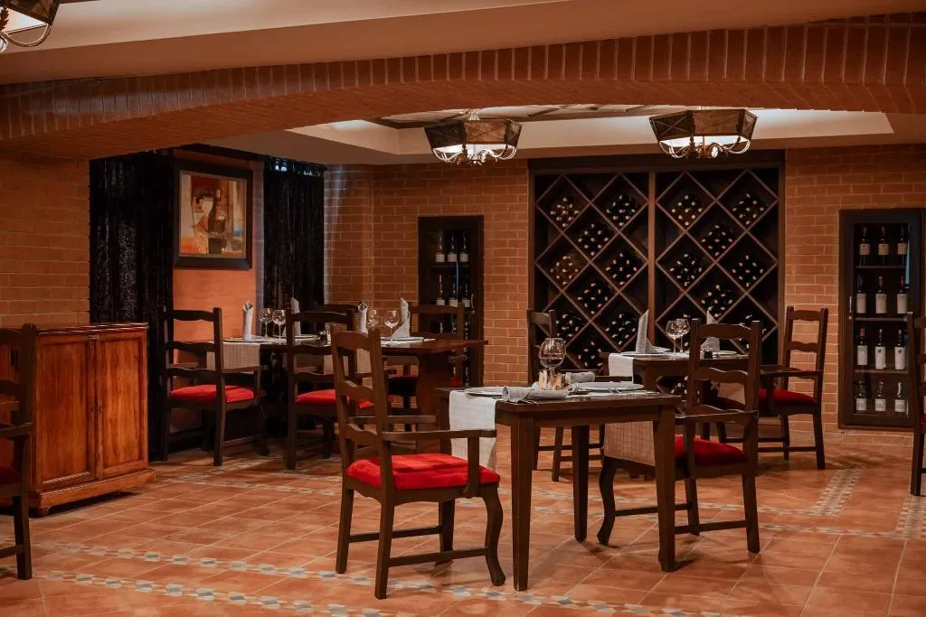 Bar, Susesi Luxury Resort, Antalya