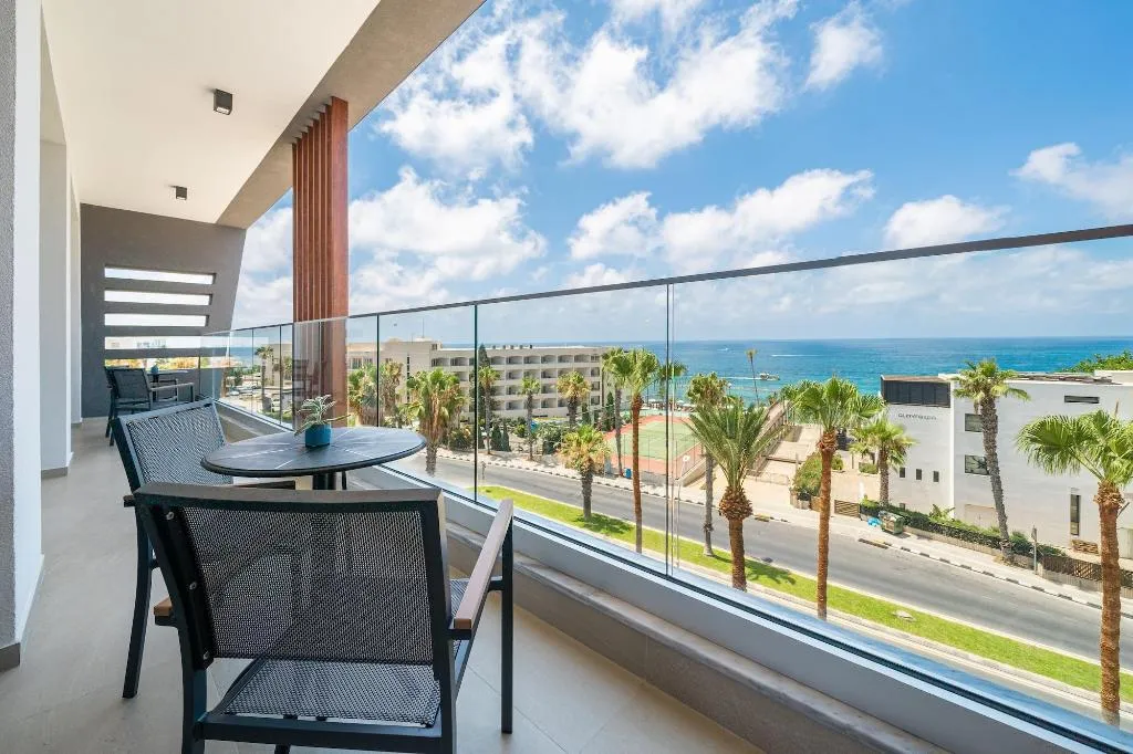 Room, Waterside, Cyprus
