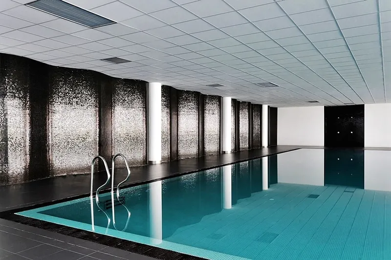 General view, Open Village Sports Hotel & SPA Club, Porto