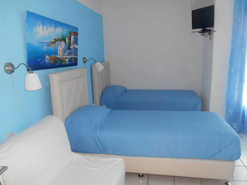 Room, Skianthion, Skiathos