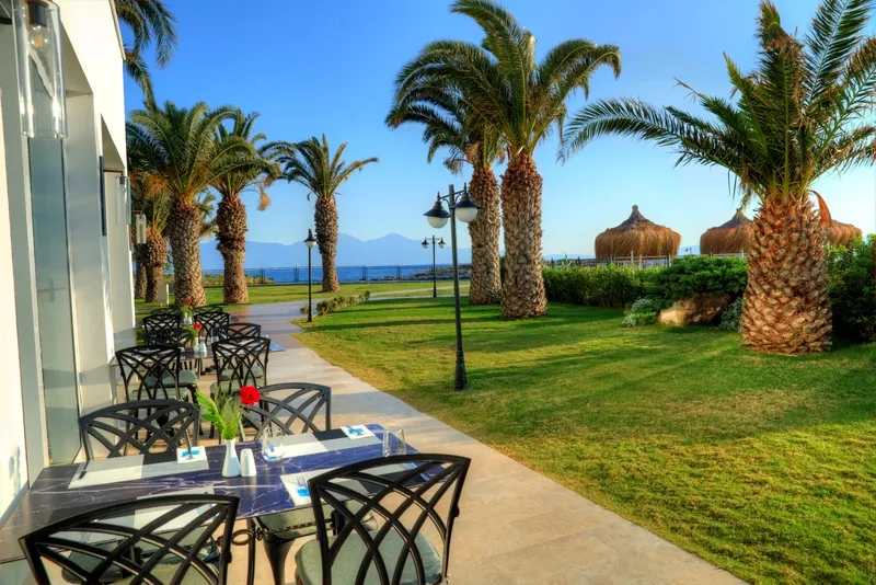 Restaurant, Le Bleu Hotel & Resort, Izmir