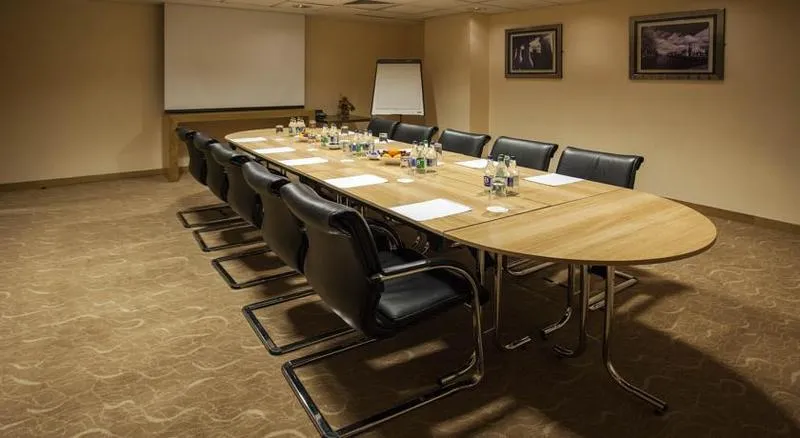 Conferences, Maldron Hotel Smithfield, Dublin