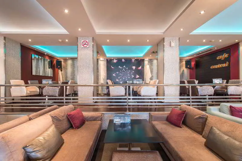 Restaurant, Phoenix, Zante