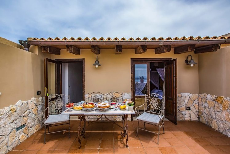 Bed And Breakfast Porta Marina Ortigia, Catania