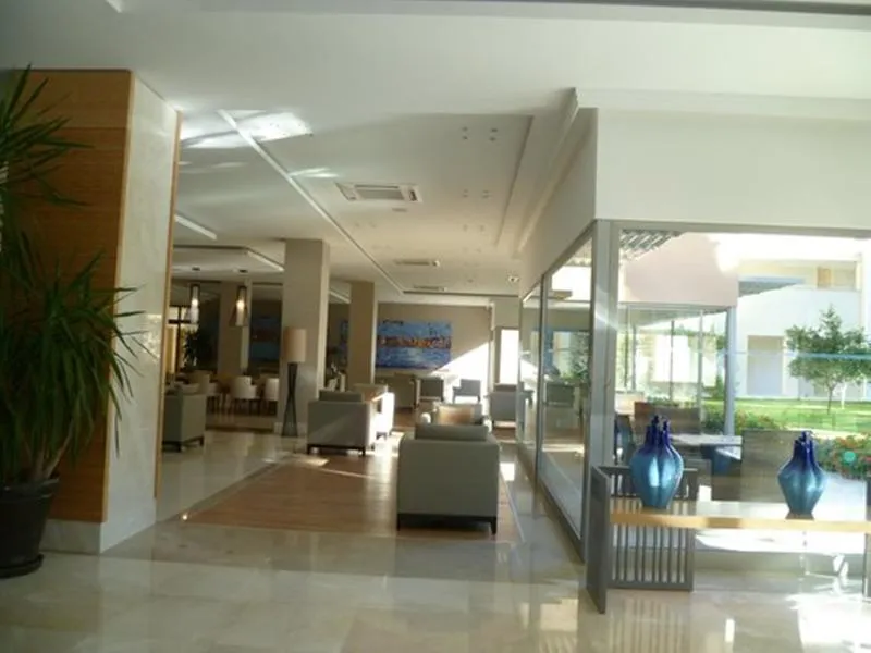 Lobby, Turquoise Hotel, Antalya