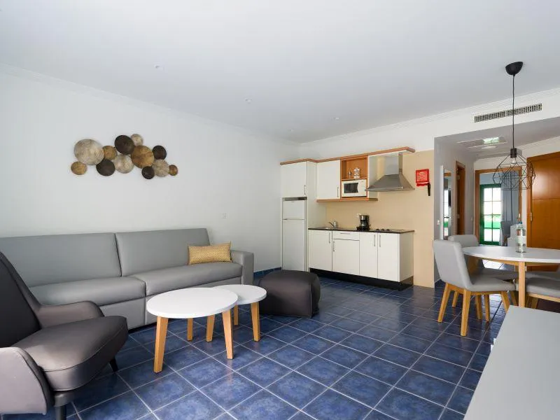 FAMILY ROOM STANDARD Room, Hotel LIVVO Mirador Papagayo, Lanzarote