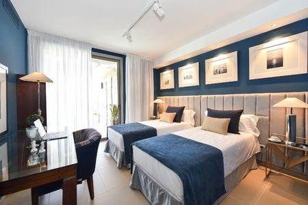 Villas los Dragos, Gran Canaria