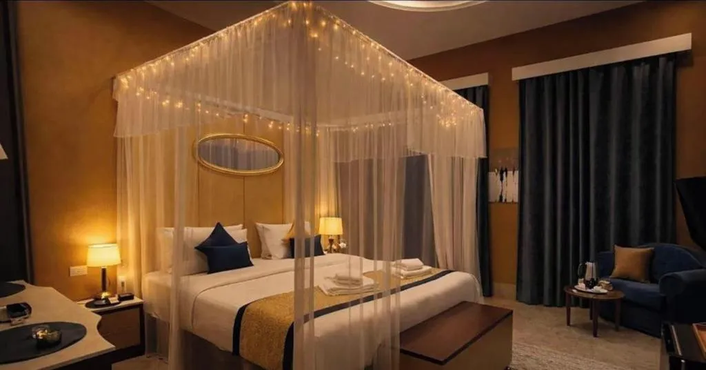 Room, Ga Plus, Cairo