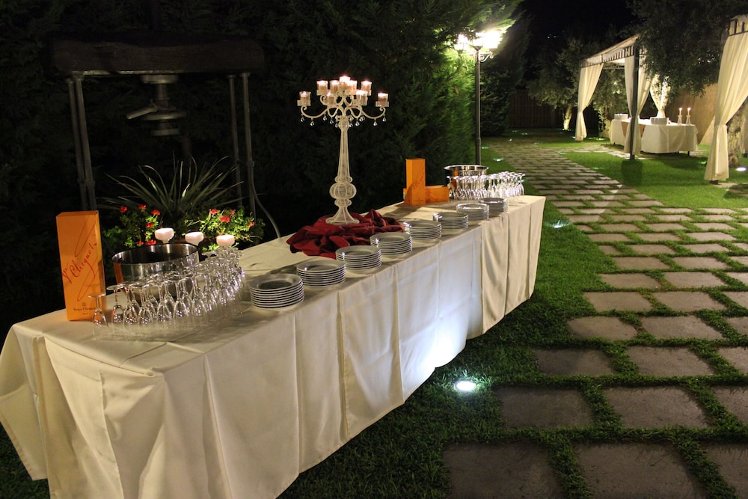 Hotel Paradise, Palermo