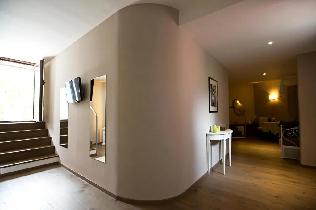 QUADRUPLE WITH TERRACE Room, Hotel Tiro A Volo, Naples