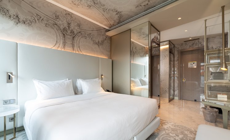 Dos Reis by The Beautique Hotels, Lisbon