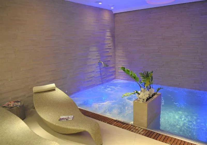 Sports and Entertainment, HR - Hotel & SPA, Naples