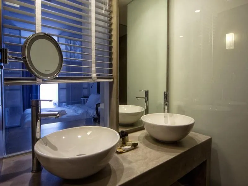 Room, Aqua Bay, Zante