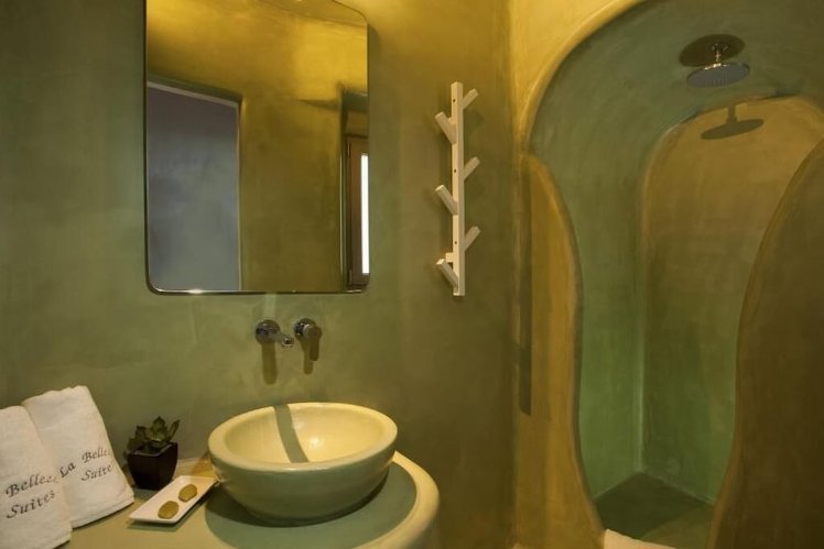 La Bellezza Eco Boutique Hotel, Santorini