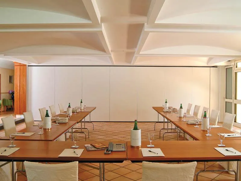 Conferences, Montespina Park Hotel, Naples