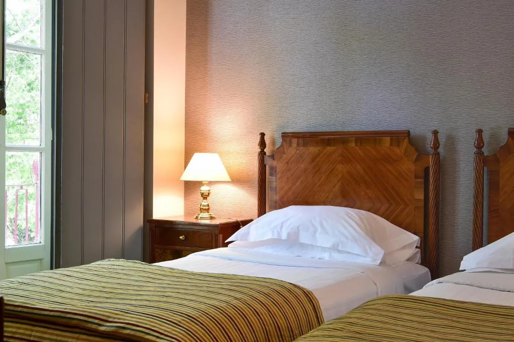 Room CLASSIC Room, Pure Monchique Hotel by Unlock Hotels, Algarve